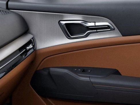 New 2026 Kia Sportage X-Line AWD/4WD image 25