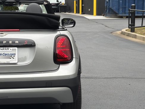 New 2026 MINI Cooper S FWD image 22