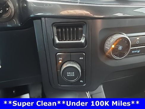 Used 2021 Ford F150 XL w/ Equipment Group 101A High image 17