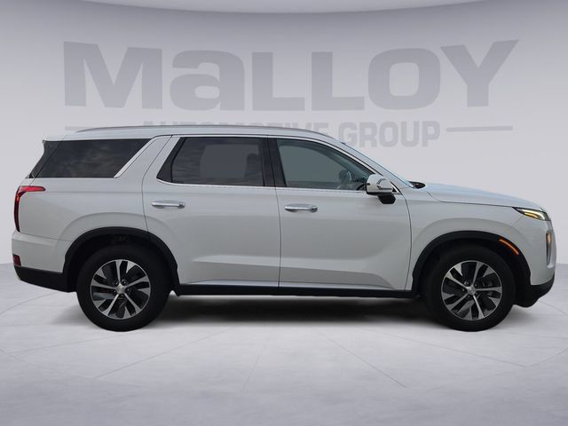 Used 2020 Hyundai Palisade SEL FWD image 6