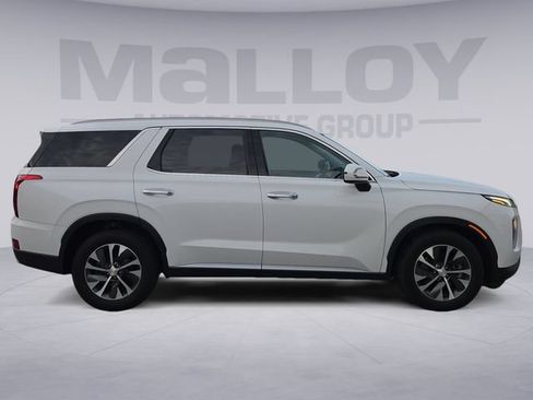 Used 2020 Hyundai Palisade SEL FWD image 6