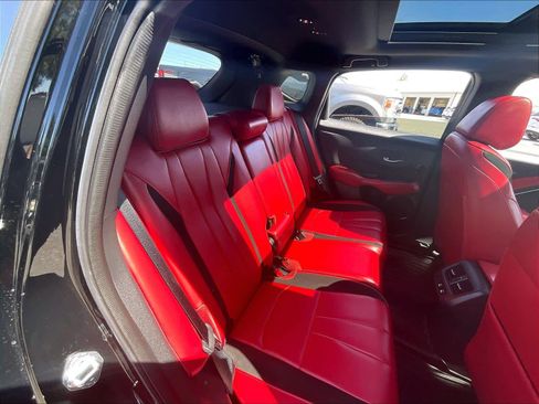 Used 2025 Acura ADX A-Spec image 28