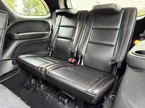 Used 2024 Dodge Durango GT AWD/4WD image 33