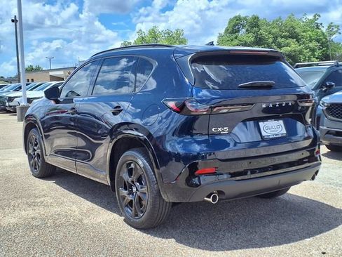 New 2026 MAZDA CX-5 2.5 S w/ Premium Plus Package AWD/4WD image 6