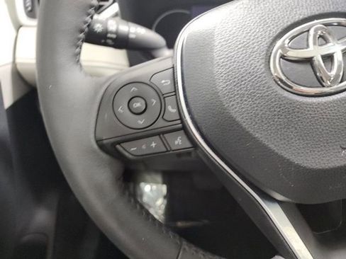 Certified 2024 Toyota RAV4 XLE Premium w/ Weather Package FWD image 28