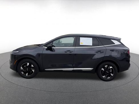 Used 2026 Kia Sportage LX FWD image 9