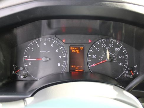 Used 2019 Nissan NV 2500 S image 10