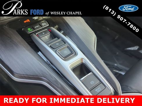 Used 2018 Honda Clarity Touring image 24