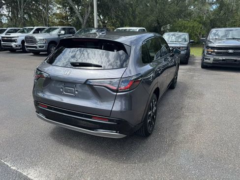 Used 2027 Honda HR-V EX-L image 11
