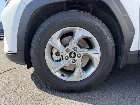 Certified 2023 Hyundai Tucson SEL image 26