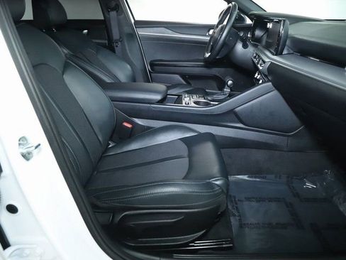 Used 2023 Kia K5 GT-Line w/ GT-Line Premium Package AWD/4WD image 35