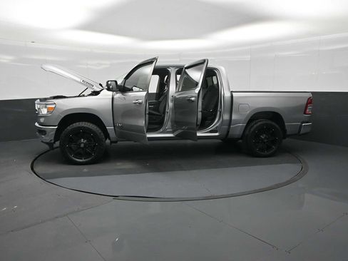Used 2019 RAM 1500 Big Horn AWD/4WD image 29