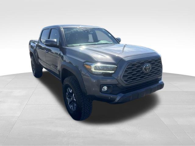 Used 2023 Toyota Tacoma TRD Off-Road AWD/4WD image 8