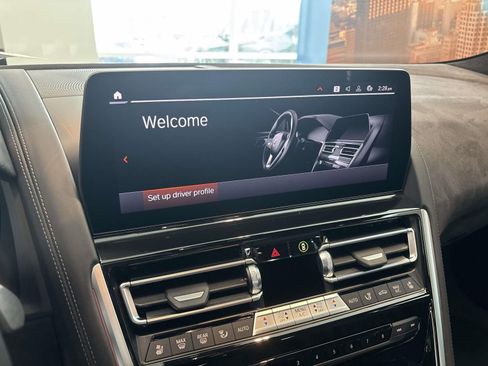 New 2026 BMW M850i xDrive AWD/4WD image 18