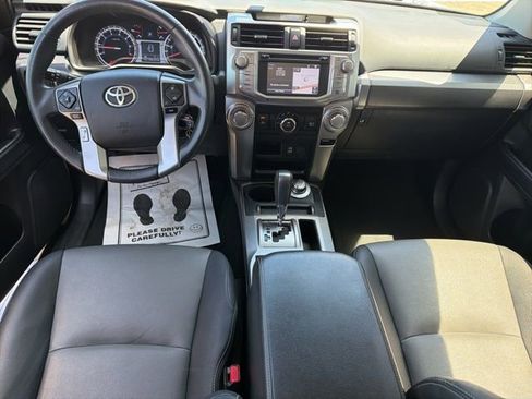 Used 2019 Toyota 4Runner SR5 Premium AWD/4WD image 20