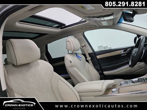 Used 2024 Genesis GV80 3.5T Advanced w/ Advanced Package AWD/4WD image 13