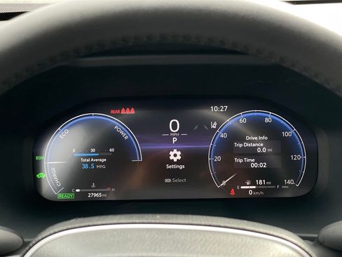 Used 2025 Toyota RAV4 Limited w/ Advanced Technology Package AWD/4WD image 13