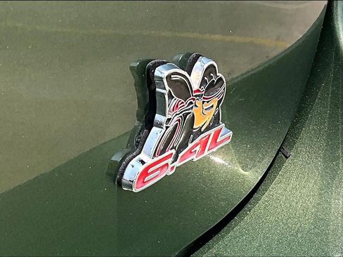 Used 2023 Dodge Charger GT RWD image 10