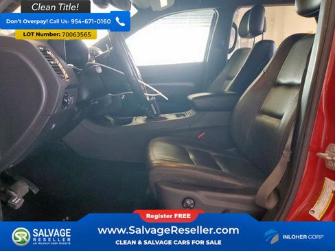 Used 2019 Dodge Durango GT image 9