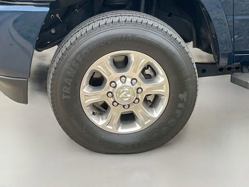 Used 2023 RAM 3500 Laramie AWD/4WD image 30