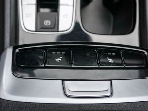 Used 2022 Hyundai Santa Cruz SEL FWD image 13