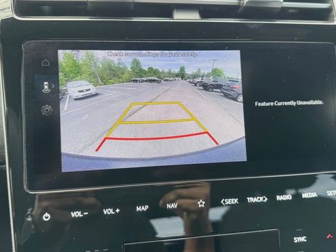 Used 2024 Hyundai Santa Cruz SEL w/ Activity Package AWD/4WD image 13