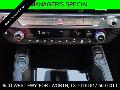 New 2025 Kia Telluride SX Prestige X-Line image 44