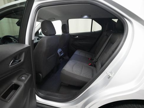 Certified 2021 Chevrolet Equinox LT image 16