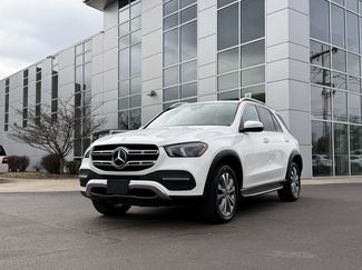 Used 2020 Mercedes-Benz GLE 350 4MATIC w/ Premium Package video 2