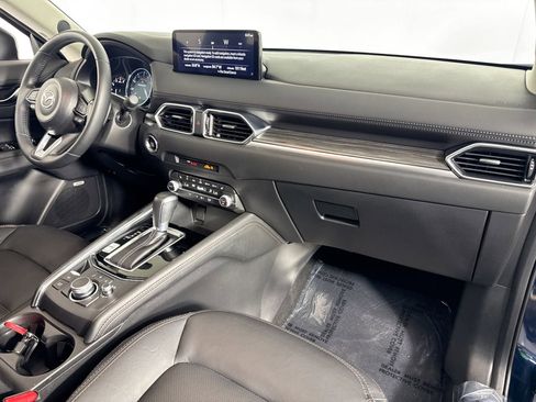 Used 2021 MAZDA CX-5 Grand Touring image 36