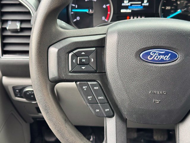 Certified 2020 Ford F350 XLT w/ XLT Value Package AWD/4WD image 25