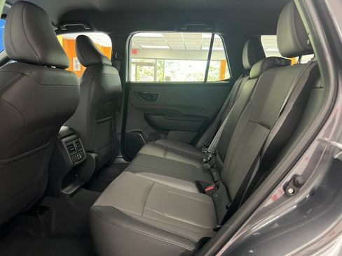 New 2026 Subaru Outback Premium AWD/4WD image 19