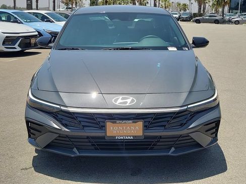 New 2026 Hyundai Elantra Sport FWD image 30
