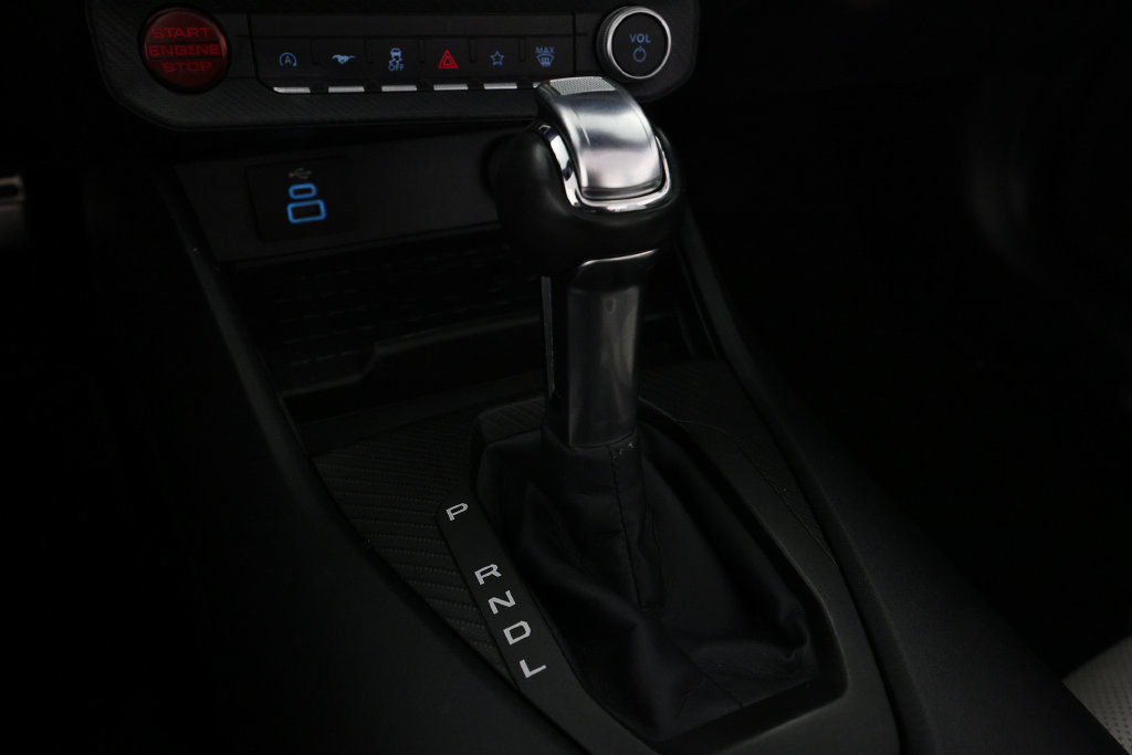 Used 2024 Ford Mustang Premium RWD image 29
