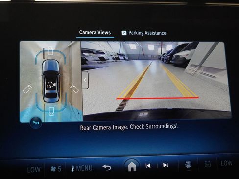 New 2026 Mercedes-Benz E 350 4MATIC Sedan image 27