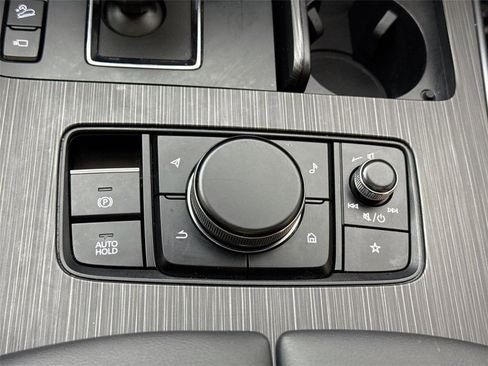 Certified 2025 MAZDA CX-70 3.3 Turbo S w/ Premium Plus image 28