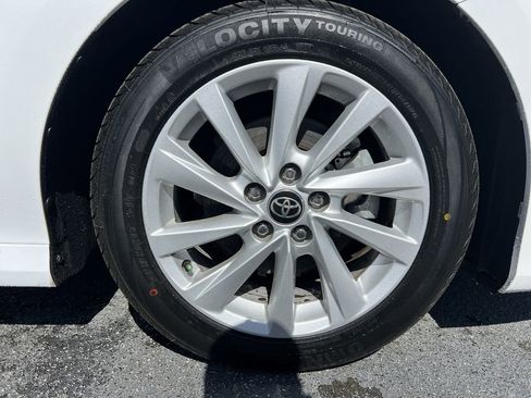 Used 2023 Toyota Camry LE image 13