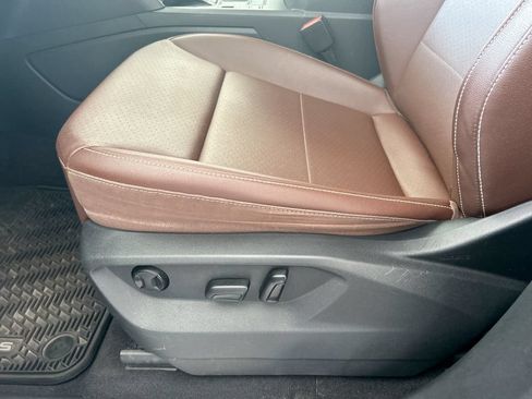 Used 2021 Volkswagen Atlas SE FWD image 12
