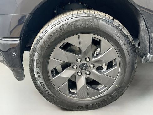 Used 2023 Ford F150 Lightning Lariat w/ Equipment Group 511A High AWD/4WD image 32