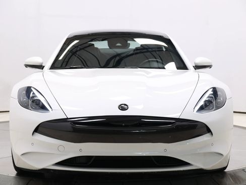 Used 2022 Karma GS-6 Sedan 4D 1.5L I3 Electric/Hybr image 87