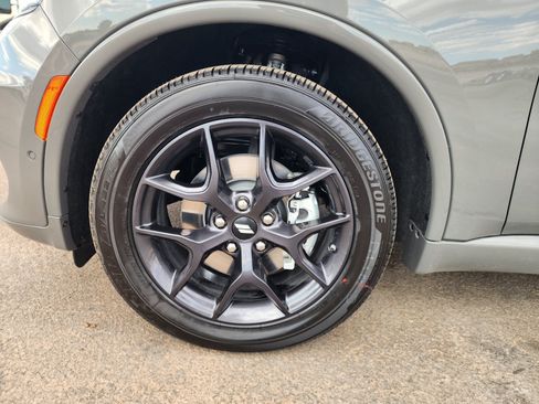 New 2026 Dodge Durango GT w/ Blacktop Package AWD/4WD image 9