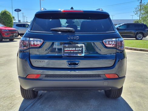 New 2026 Jeep Compass Altitude AWD/4WD image 6