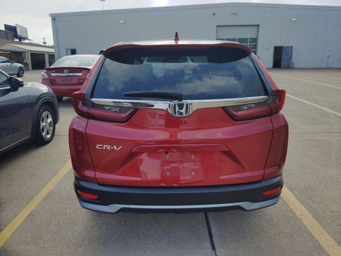 Used 2020 Honda CR-V EX-L image 7