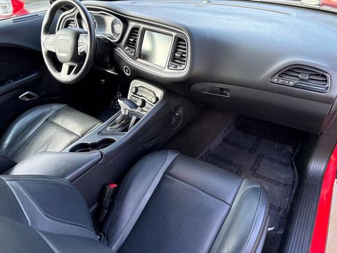 Used 2016 Dodge Challenger R/T Plus image 16