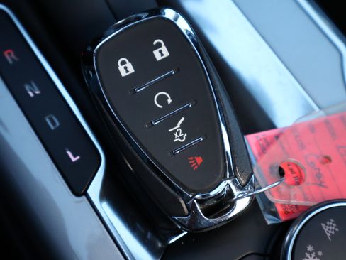 Certified 2023 Chevrolet Blazer LT w/ Convenience Package image 25