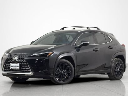 Used 2025 Lexus UX 300h FWD w/ Accessory Package (Z2)