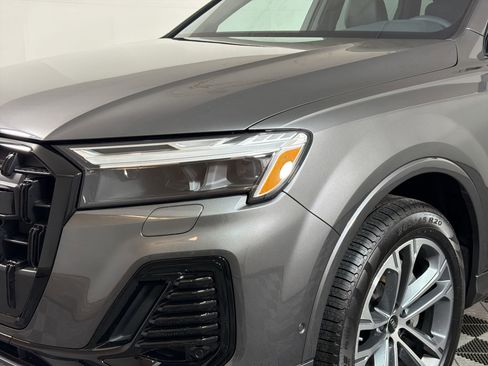 New 2026 Audi Q7 2.0T Premium image 10