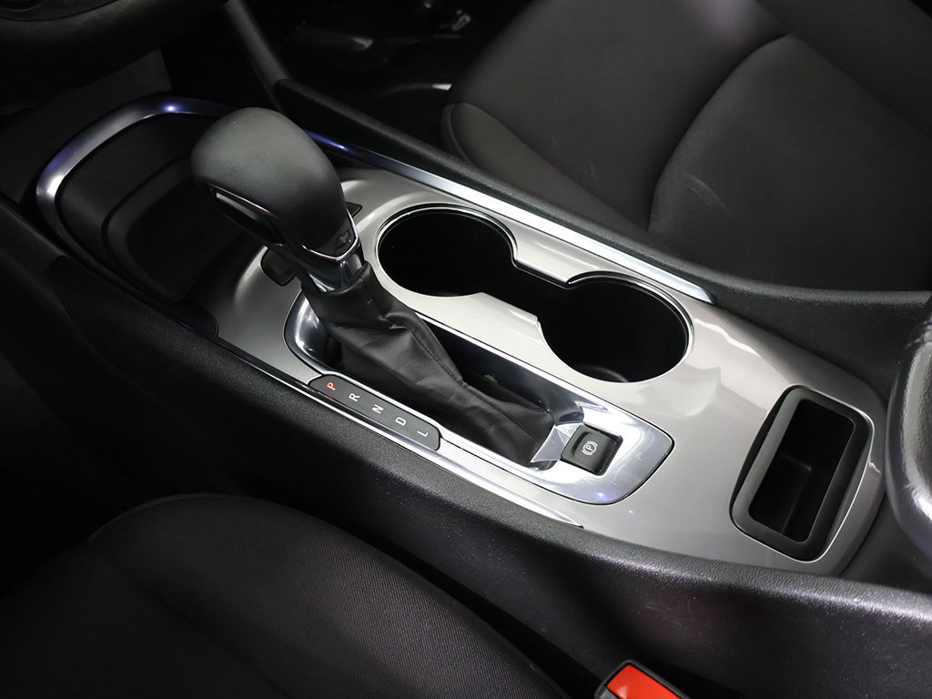 Used 2024 Chevrolet Malibu LT FWD image 47