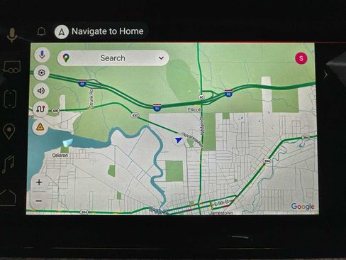 Used 2025 GMC Sierra 3500 Denali w/ Denali Reserve Package image 21