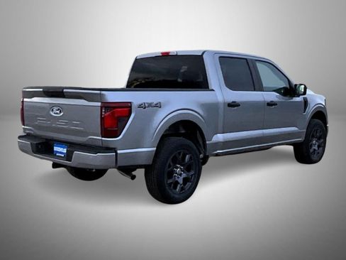 New 2026 Ford F150 STX w/ Equipment Group 200A image 5